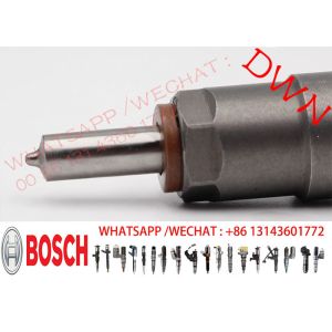 BOSCH GENUINE BRAND NEW injector 0445110691 0445110691 For Foton ISUZU 4JB1