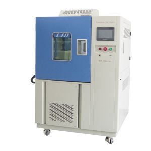 IEC 62660-2 130℃ Temperature Cycling Test Chamber Constant Battery