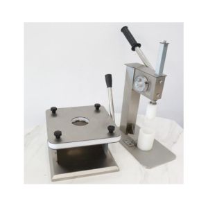 Toronto home momo making manul machine steamed bun maker aluminum siopao making