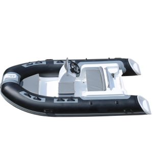 2022 6 person inflatable boat hypalon inflatable boats rib boat 12ft rib360C