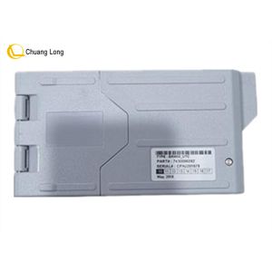 S7430006282 ATM Machine Parts Hyosung Reject Cassette BRM50_UTC 7430006282