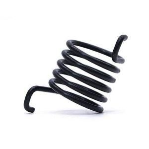 ISO9001 Customized Sizes Wire Torsion Spring Sample Free Offer