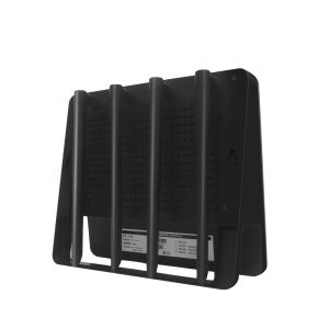 Dual Band Openwrt Wifi6 Router DDR3 256MB 802.11ax 1800mbps MT7621A MIPS