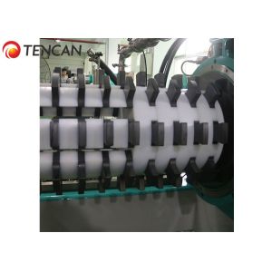 Nano Rod Pin Laboratory Bead Mill 7.5KW 5L 50L