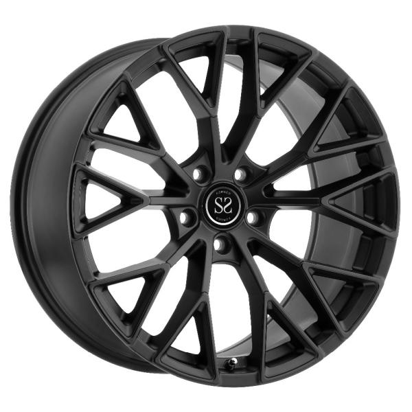 Quality 5x98 6 stud alloy wheels all types of rs5 rs6 x5 x6 m5 m6 luxury car rims wholesale