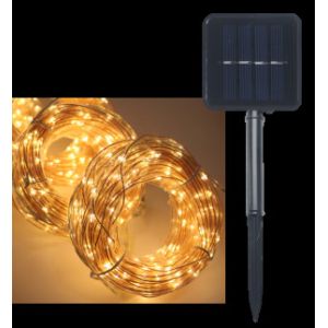 Customized Length Waterproof LED String Lights Decorative LED String Lights