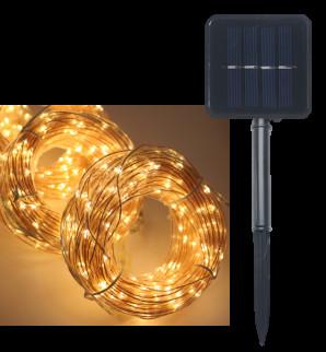 Quality Customized Length Waterproof LED String Lights Decorative LED String Lights wholesale