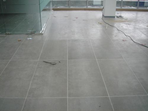 High Strength Compressed Fibre Cement Sheet Flooring , Cement Sheet Weatherboard