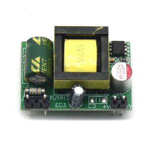 Miniature 5V/2A Power Module 220V to 5V 2A Isolated Switching Power Supply Slim