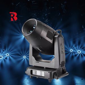 LED Framing Stage Light Moving Head high CRI 90 28000LM
