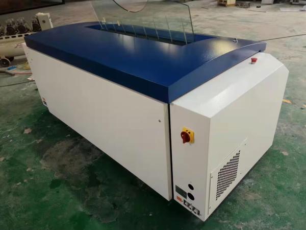 Quality Offset Printing Plate Thermal CTP Machine 2400dpi Variable Resolution wholesale