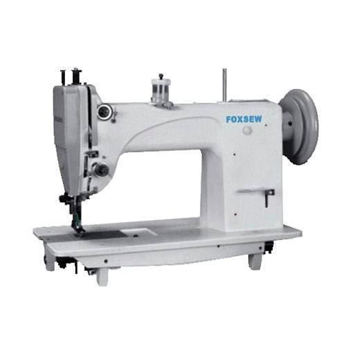 Quality Single Needle Upper & Lower Feed Lockstitch Sewing Machine FX0378 wholesale
