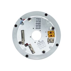 China Faradyi Customized Harmonic Robotic Motor 42 Stepper Motor Frameless Bldc Servo Motor For Robot Arm With Harmo on sale