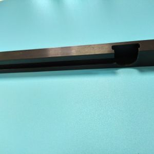 China Anti Corresion Industrial Aluminum Profile Customized 5052 6061 6063 7075 on sale