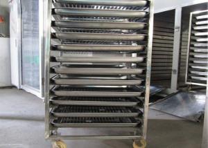 Cheap Energy Saving Industrial Fruit And Vegetable Dryer Machine for sale
