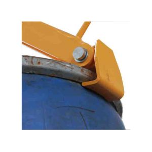 DL500B Self-adjusting Plastic or Fiber Cardboard Drum Oil Drum Lifter Load