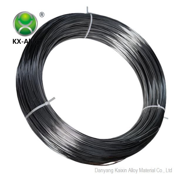 KX Alloy 50 Corrosion Resistant Alloy Light Rod On Expansion Alloy