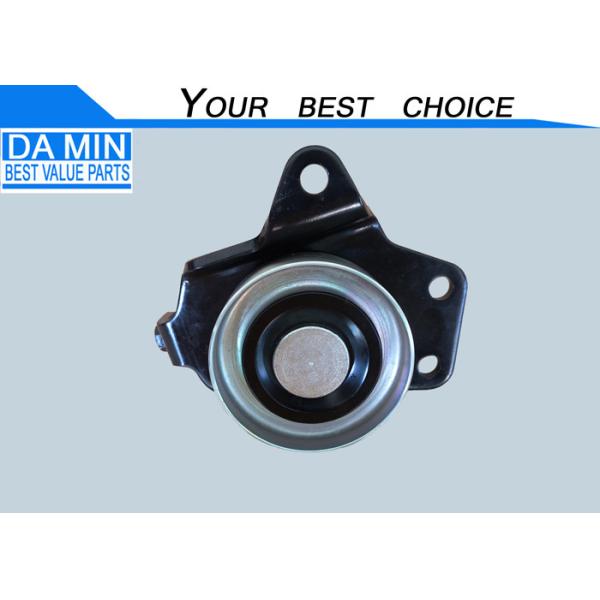 4HK1 Fan Belt Adjuster 8980318111 FSR FRR NPR NNR NMR Engine Model 4HK1 Fan Belt