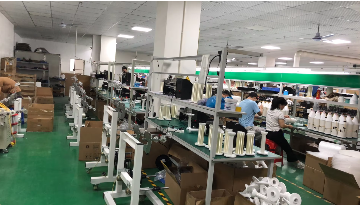 3km 5km 10km 15km 20km 30km Anti-interference FPV Special Optical Fiber , FPV