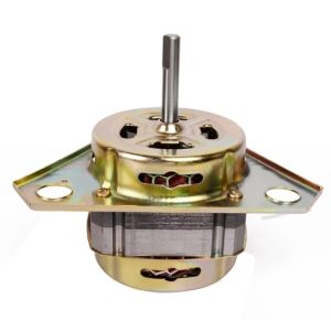Energy Saving Single Phase Series Motor for Washing Machine HK-168X