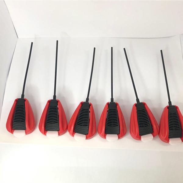 Quality Precision Lubricant Aerosol Trigger Spray Cap Foldable With Extension Tube wholesale
