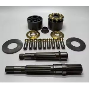 KAWASAKI K3V63 K3V112 K3V140 K3V180 K3V280DT Hydraulic Pump Excavator Constructi