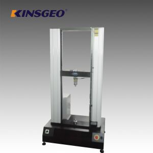 Two Column Universal Testing Machines with Japanese Panasonic Servo Motor