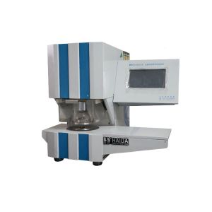 Cheap Electronic Carton Compression Tester , Computer Servo Box Compressive Tester for sale