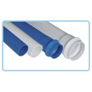 Drain Pipe Belling Machine Easy Operated Reliable System Performance