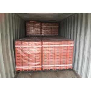 HDPE Temporary Fencing Base for Construction Panels 2.1mx2.4m OD 40mm wall thick