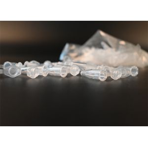 Leak-Proof Lock Tubes: Ideal for Sample Tracking and Identification in Research