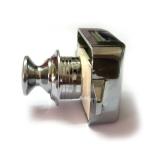 push button cabinet latch for rv/motor home Cupboard Caravan Lock for Cupboard