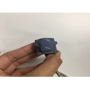Trusingnal Peditip GE Spo2 Sensor Reusable Ts-Sp-D 9 Pins For Medical Equipment