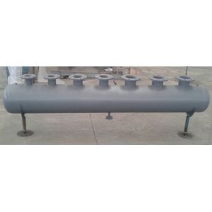 SANKON AAC Panel Electric Boiler Cylinder