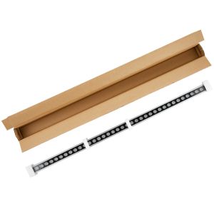 Full Spectrum 20001.6mW UV90 60W LED Grow Light Bar