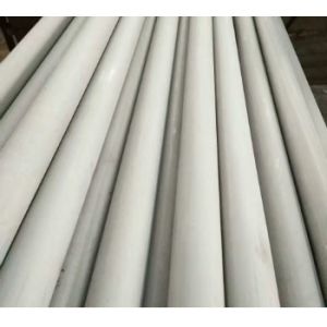 SS304 Stainless Seamless Tubing