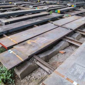 Customizable Stainless Steel Sheets Plates ASTM 310 UNS S31000