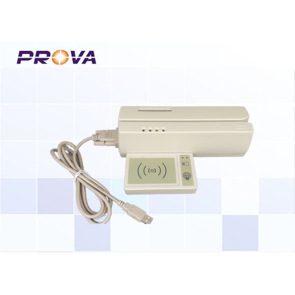 Quality Secure and Convenient Contactless Card Reader for Fast Transactions wholesale