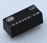 FIXED INPUT, ISOLATED & UNREGULATED DUAL OUTPUT DC-DC CONVERTER(SIP/DIP PACKAGE)