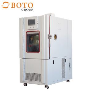 Cheap Temperature Humidity Chamber Programmable High Temperature Chamber Test Chamber for sale