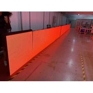 960x960mm Stadium Perimeter LED Display