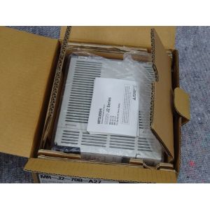 Mitsubishi MR-J2S-70B-S041U737 AC SERVO AMPLIFIER 1 YEAR WARRANTY NEW