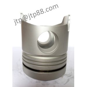 6HF1 6HF1T Isuzu Diesel Engine Piston 6HE1 6HK1 6HH1 Diameter 112mm