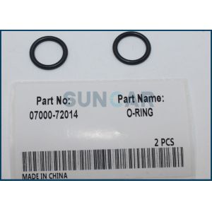 714-16-05110 7141605110 Transmission Seal Kit For KOMATSU WA300-3CS WA320-3