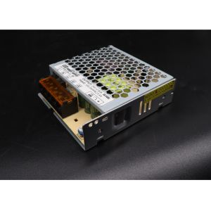 ODM Slim Type 1.5A 24V LED Strip Power Supply With OPP Protection