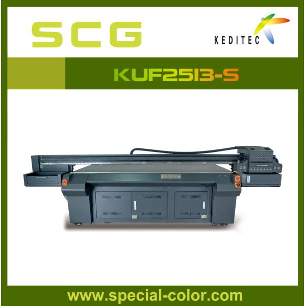 Quality UV Flatbed Printer Machine wholesale