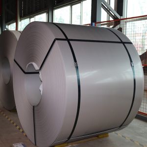 316L Stainless Steel Coil Strip 0.05-1mm Thickness ASTM ODM Available