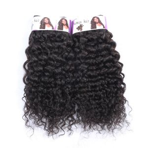 China 2016 New Arrival Curly Hair Extension For Black Women, Peruvian Kinky Curly Hair on sale