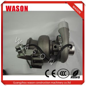 Durable Excavator Spare Part Turbocharger C9 E33D 7C7598 7C7582 7C7582C 313272