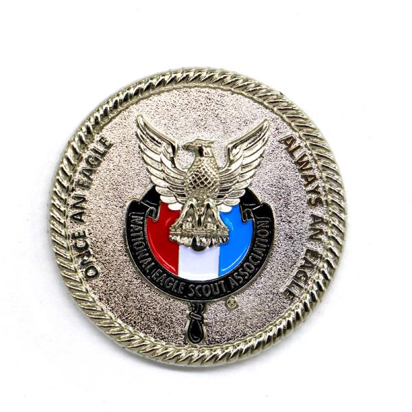 Quality TUV Engravable Custom Military Challenge Coins ODM wholesale